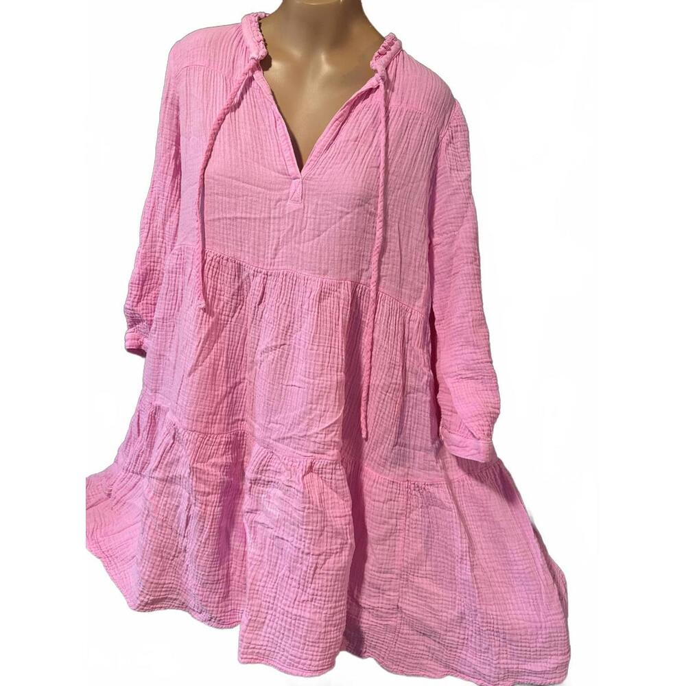 Honorine Giselle Dress or tunic size S